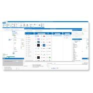Logiciel elec calc SOLAR - Du panneau à la borne de recharge, un seul outil de dimensionnement_1