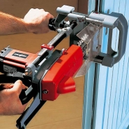 Mortaiseuse à encastrer Mafell SKS 130 - 1600 W pour serrures de sécurité_1