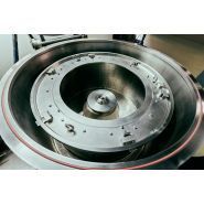 Rina Serie 200 - Centrifugeuse industrielle verticale Riera Nadeu - Charge maximale 1250 kg/m3_1