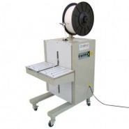 SP5 E - Cercleuse semi-automatique - Ferplast - 140 kg - Feuillard 9-12 mm - Hauteur réglable_1