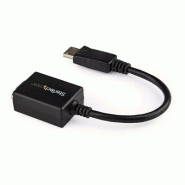 StarTech Adaptateur / Convertisseur vidéo actif DisplayPort_1
