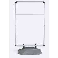 Stop-trottoir 100x160cm - AEROSIDE 100_1