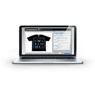 Surecolor sc‑f2100 (5c) - imprimantes textile - epson - capacité du réservoir d'encre  600 ml_1