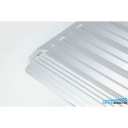 TRP-ViperFolding - Rampes pliantes robustes pour camions éco - Capacité 300 kg - Largeur 650mm ou 850mm - Longueur 2150mm_1
