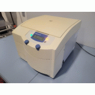 Centrifugeuse SIGMA 2-6 avec rotor 11030_1