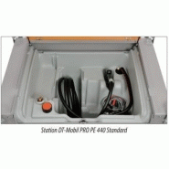 Cuve gasoil 400 litres - spéciale chantier ! - 308409_1