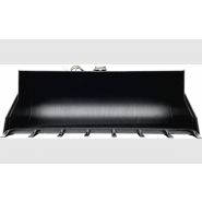 Godet pour chariots élévateur - riman - 11 capacités : 309 à 768 l_1