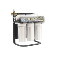 Kit de renouvellement CP500 - 3 pré-filtres + post-filtre - Norme WQA_1