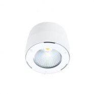 Luminaire en saillie led de type downlight adaptable grâce à son système de fixation rapide - ip65 - kobe 33w_1