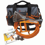 Pistolet de rétraction Ripack 3000 - 540036 – Kit : Malette et Pistolet Ripack 3000 + Chariot porte-bouteille_1