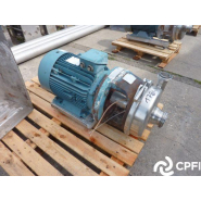 Pompe centrifuge APV-SPX-PUMA 2.3.11 - 13kW - PPE500_1