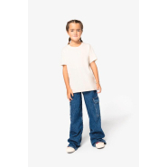 T-shirt écoresponsable enfant - 100% coton biologique - Native Spirit - Réf: NS307_1