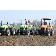 6049 tracteur agricole - preet - 60 2rm tracteur hp_2