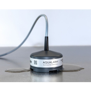 Aqualarm - détecteur de présence d'eau au sol & détecteur de fuite_1