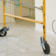 Ruban double face AT0310 - Polypropylène avec adhésif Hot Melt - Advancetapes_1