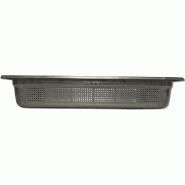 Bac GN1/1 H100mm Perforé BGN11H10Perf_1