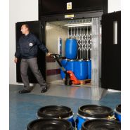 Boxlift Pro - Monte-charge avec accompagnement IMEM - Charge jusqu'à 2000 kg - Fabriqué en Europe_1