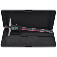 Jauge de profondeur digitale à crochet - 200 mm_1