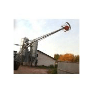 Mixeur à lisier robuste en acier galvanisé à chaud