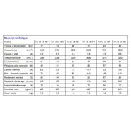 Moteur électrique courant continu ma 63-65_1