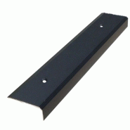Nez de marche eco à visser en aluminium