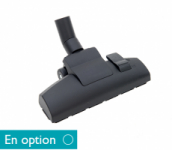 Aspirateurs industriels TRUVOX VTVe - Référence : PERIE-4053 - puissant, compact et maniable_1