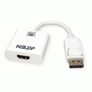 ATEN VC986 Adaptateur actif DisplayPort à HDMI 4K_1