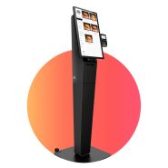 Borne de commande pour fast-food - Innovorder_0