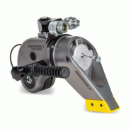 DSX3000, Clés Dynamométriques En Aluminium Avec Carré Conducteur, 4383 Nm Couple, 1 po. Conducteur carré_1