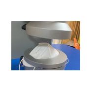 Hd-w810-3 - Efficacité particulaire (PFE) de filtration textile d'essai - Haida - 120 kg - Appareil de contrôle pour masques médicaux_1