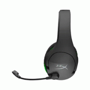 HyperX CloudXBoxer - Casque pour jeux (vert noir) - Xbox_1