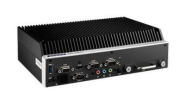 PC industriel fanless - Intel Core 6ème génération i7-6822EQ QC/i5-6442EQ QC - FullHD NVR - Référence ARK-2250S-S9A1E_1