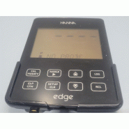 PH-mètre multiparamètres HANNA EDGE_1