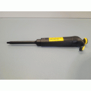 Pipette de laboratoire Thermo Scientific Finnpipette Model F2, 10-100µl - Quantité 1_1