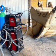 Poste à souder MIG MAG POWERTEC i500S Lincoln Electric_1