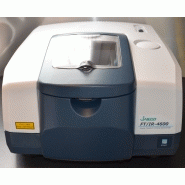 Spectrophotomètre ft / ir 4000_1