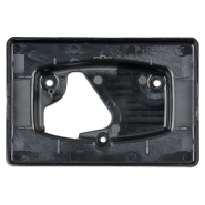 Support mural GX Touch 70 - pour écran 7 pouces - Victron Energy - Réf: BPP900465070_1