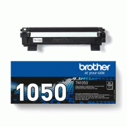 TN-1050 - Cartouche de toner Brother originale  Noir_1
