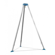 Tripode de levage aluminium Référence TRA250 H1_1