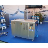ACM - Machine de nettoyage à ultrasons - ULTRATECNO_1
