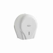 Distributeur ph maxi jumbo oleane abs blanc 400m (52580)_1
