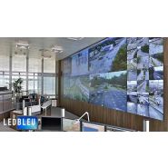 Ecran géant intérieur LED pour salle de crise_1