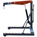 Grue d'atelier manuelle encadrante 1000 KG Référence   SA_1