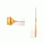 JAUGE À HUILE CLIO ESPACE KANGOO LAGUNA MASTER MEGANE 1.9 DTI 1.9DCI 8200138515_1