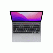 MacBook Pro Touch Bar 13'' M2 16Go 512Go SSD 2022 Gris - Grade Reconditionné en France Bon état_1