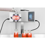 Remplisseuse de produits fluides et visqueux fgy06_1