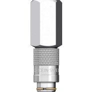 Séries 141 DN 2.5 - Coupleur CEJN - Format réduit pour circuits vide, fluides et pneumatiques_1