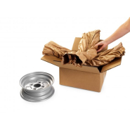 Système de calage en location - PadPak Sénior - Sécurisation des colis lourds jusqu'à 1000 colis/jour - 5LRSEOOO_1