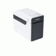 TD-2125NWB - Imprimante d'étiquettes de bureau avec USB, Wi-Fi et Bluetooth_1