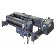 Te à th - palan ADC Fayat - charge jusqu'à 80 t - monorail et birail - compacts à hauteur perdue réduite_1